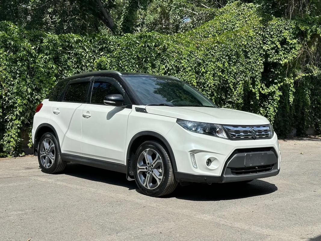 长安铃木维特拉四驱使用方法是什么