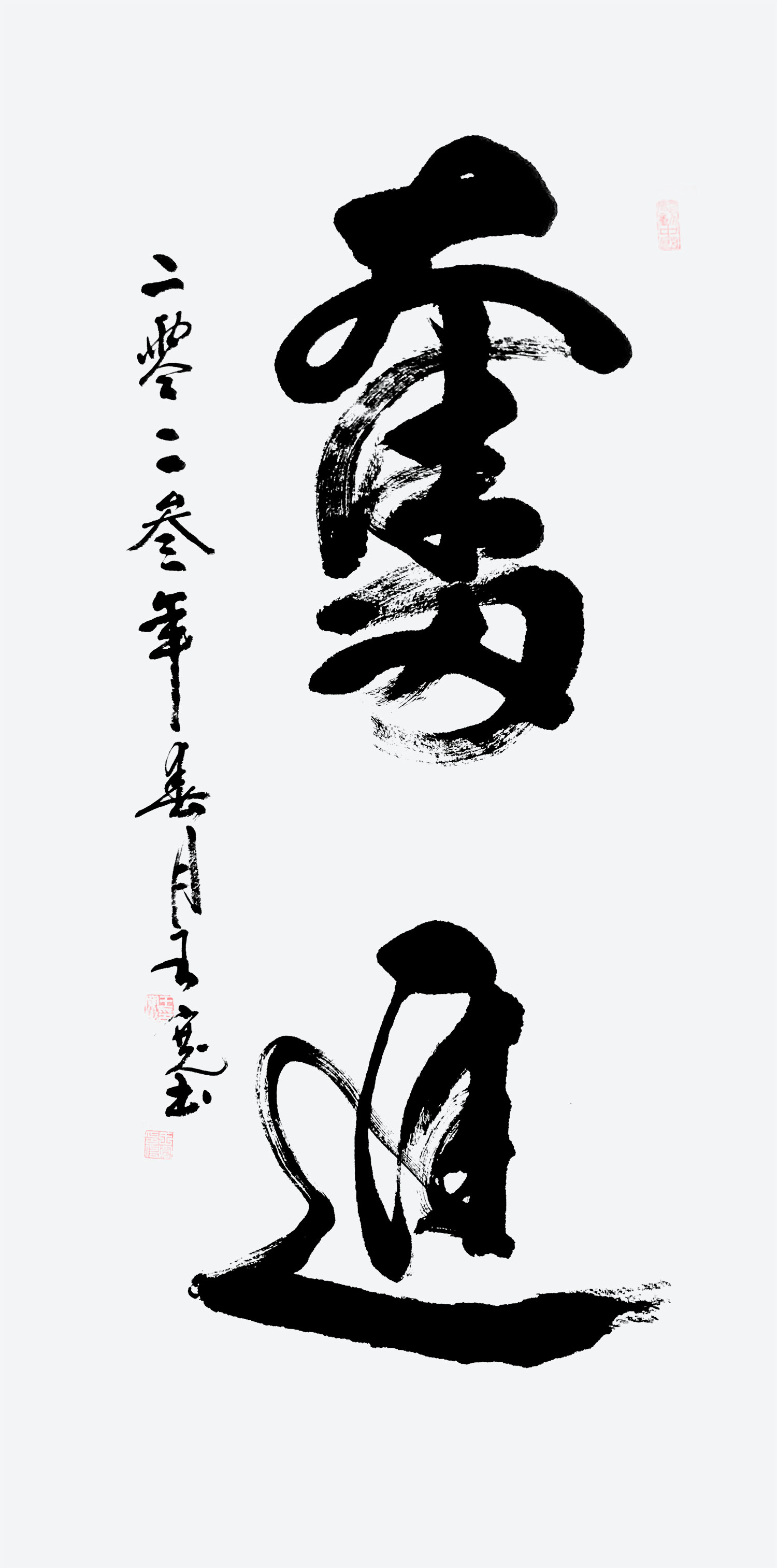 江山如此多娇|新时代人民艺术家——王宽