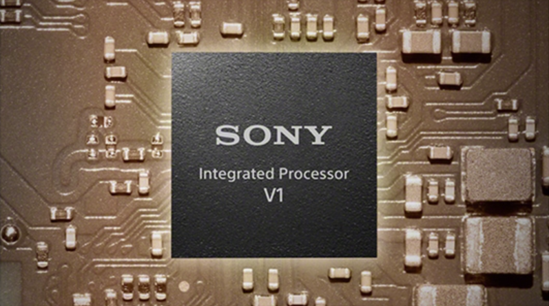 索尼WF-1000XM4发布：首发自研V1芯片，定价1999元-芯智讯