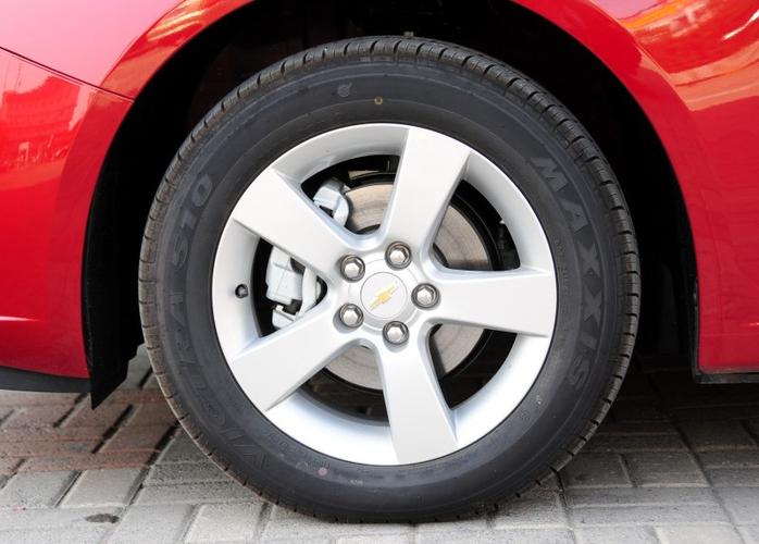 全新科鲁兹轮毂参数 新款科鲁兹五孔16寸轮毂孔距参数