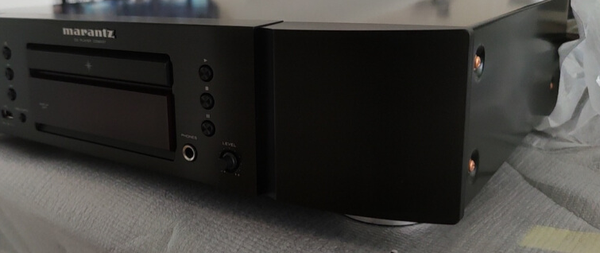 马兰士cd6007开箱