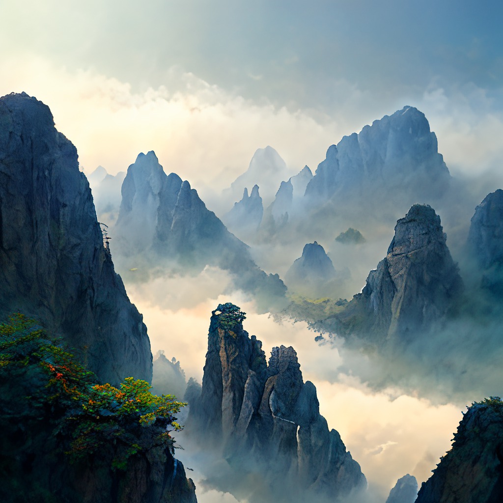 公子爱修洁,宴坐焚椒兰