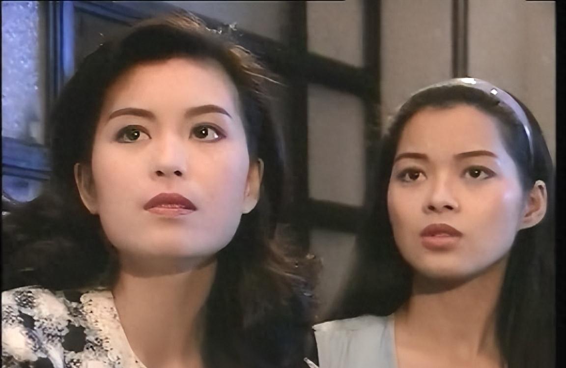 致敬经典:五部亚视出品的电视剧可以当年的tvb按在地上摩擦