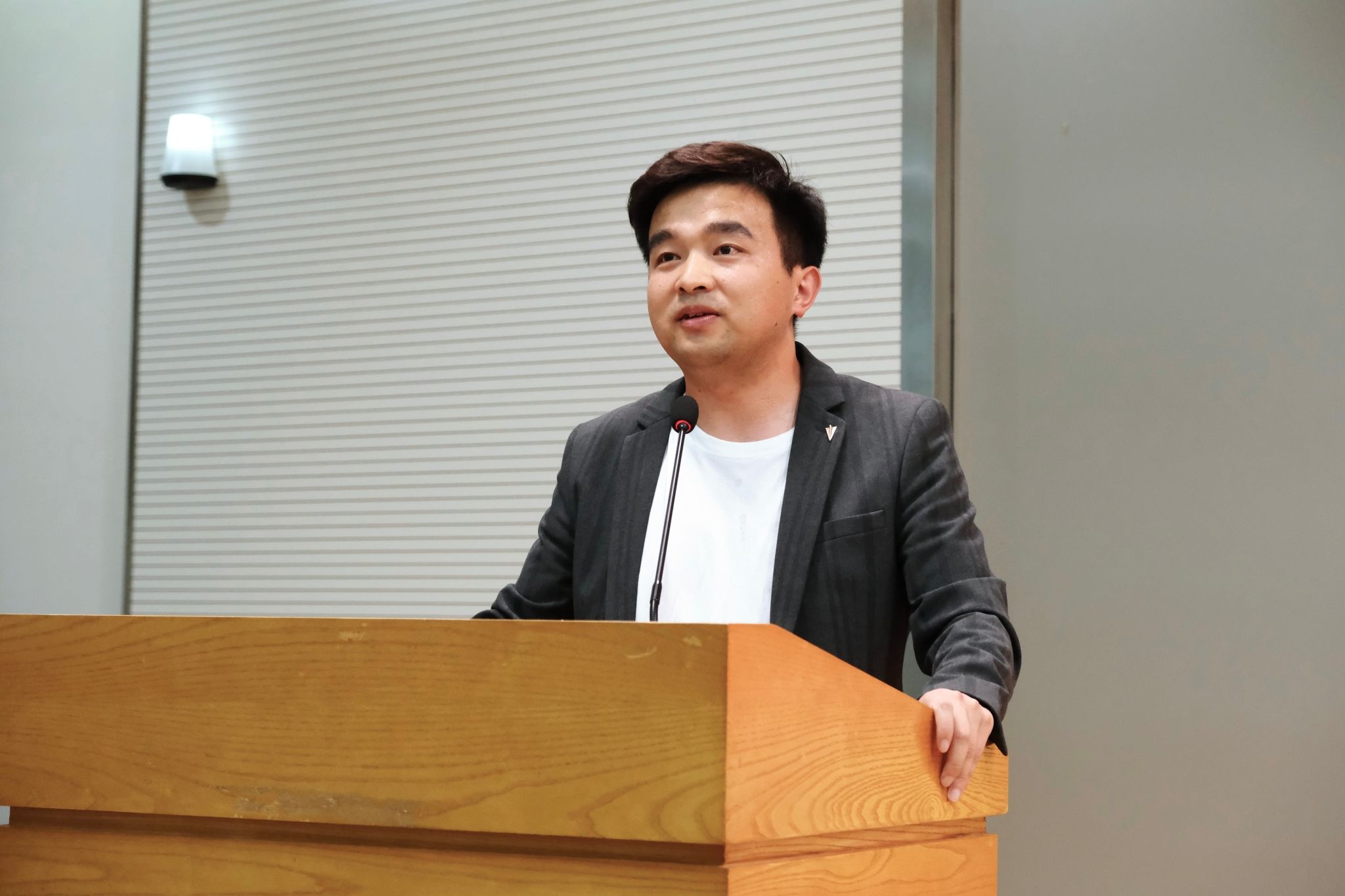 陈俊杰:根植家国情怀 拥抱辽宁这片热土