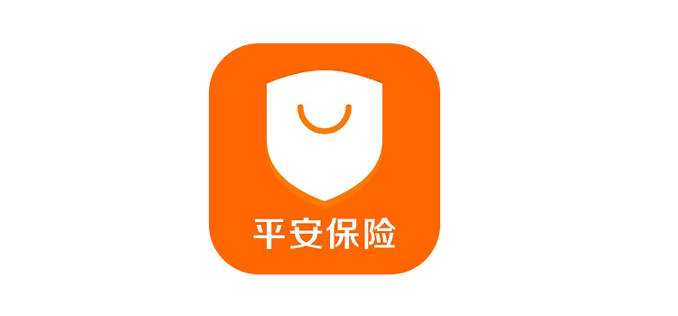 平安保险logo图片高清图片