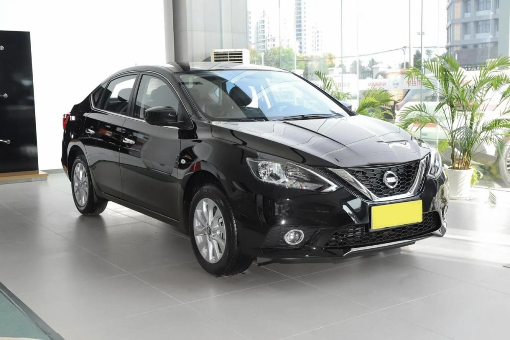 十万轿车推荐车型