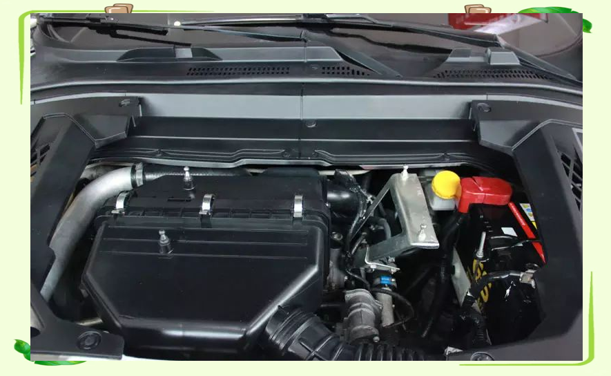 东风裕隆纳智捷大7suv:个性科技,驾乘新体验