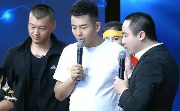 有人私信我,曝一下舞帝老利的"黑料",那我就写一下他的往事