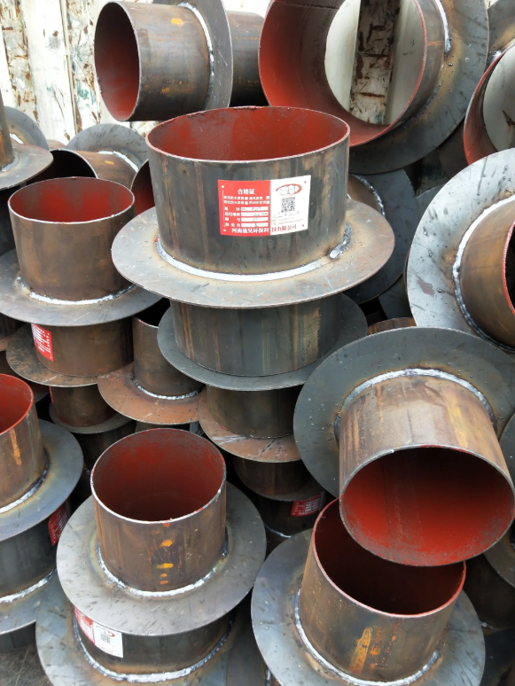 sc50刚性防水套管 dn350套管