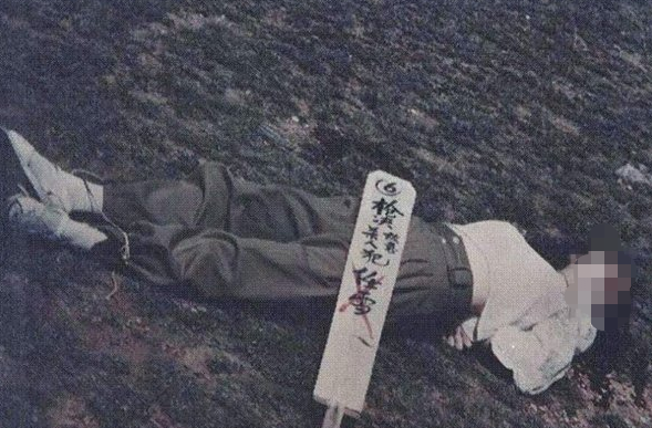 河南美女任雪,遭矿长玷污多年,报复成功后被枪毙,死时年仅22岁