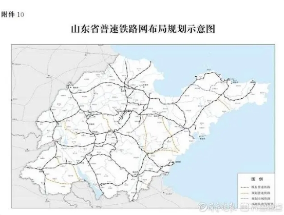 山东德州地铁线线路图图片