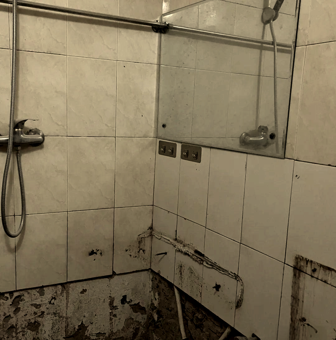 旧房翻新:老旧卫生间改造的四大要点