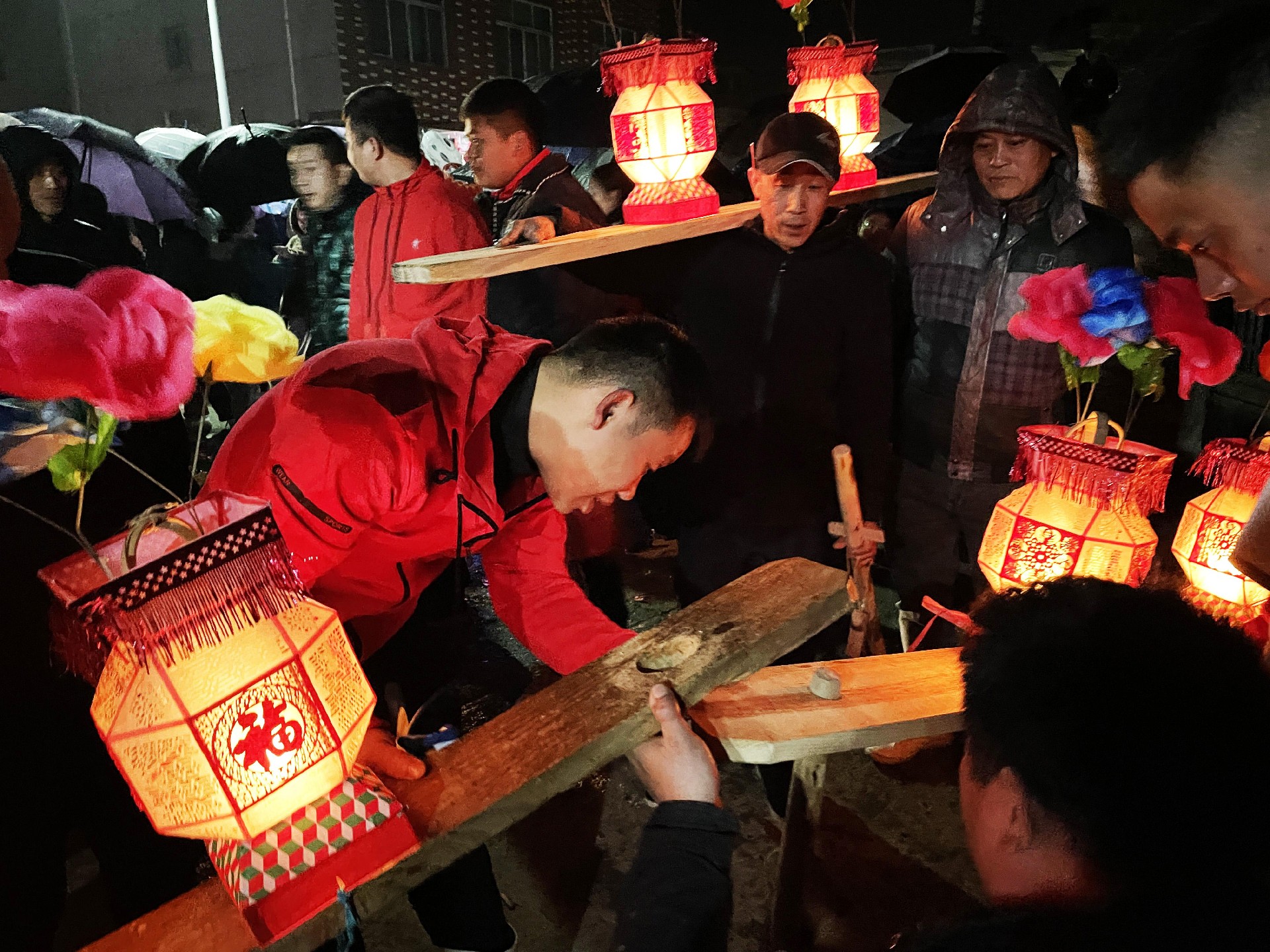 上饶风俗图片