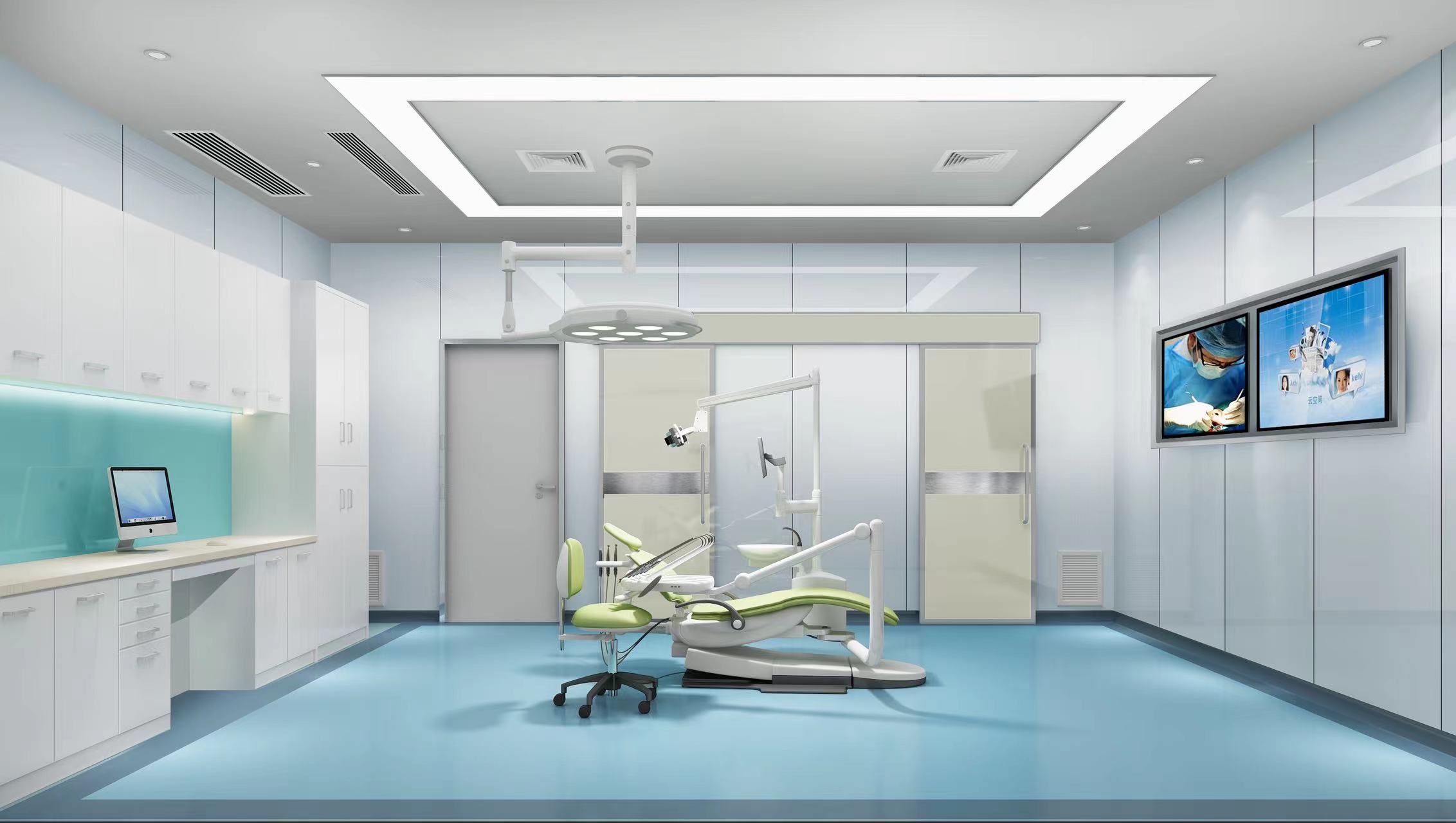 手术室装修设计注意事项