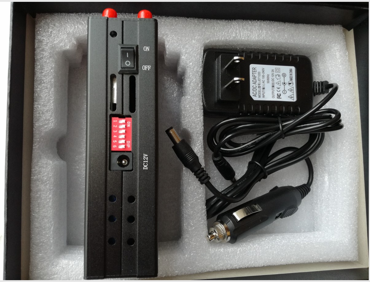 gps屏蔽器真的管用吗