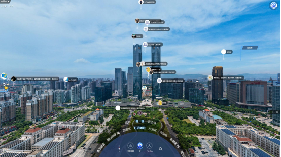 如何制作vr全景地图,vr全景地图可以用在哪些领域?