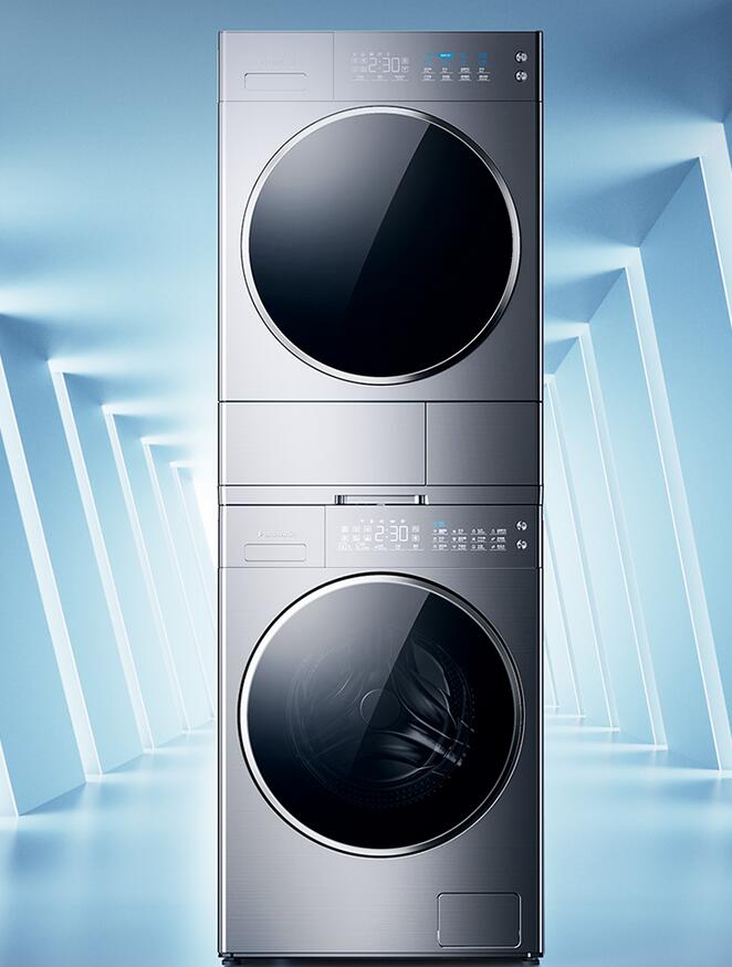 松下光动银除菌洗烘套装和护色除菌质量怎么样?好不好?哪款好?