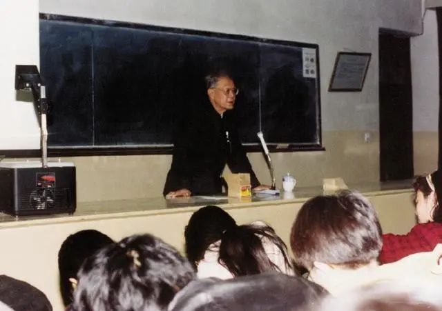 【清明追思】纪念庄孝僡先生诞辰110周年