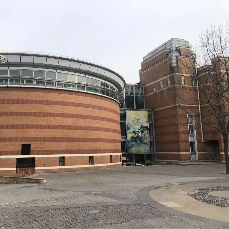 松江美术馆8月2日恢复对外开放