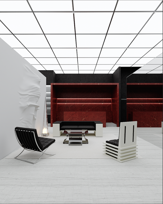 annakiki店铺形象焕新升级 全新旗舰店盛大启幕