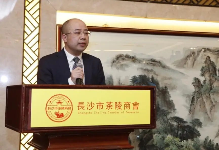 湖南株洲富豪段志明发家史,成功之后积极回馈家乡,如今身价10亿