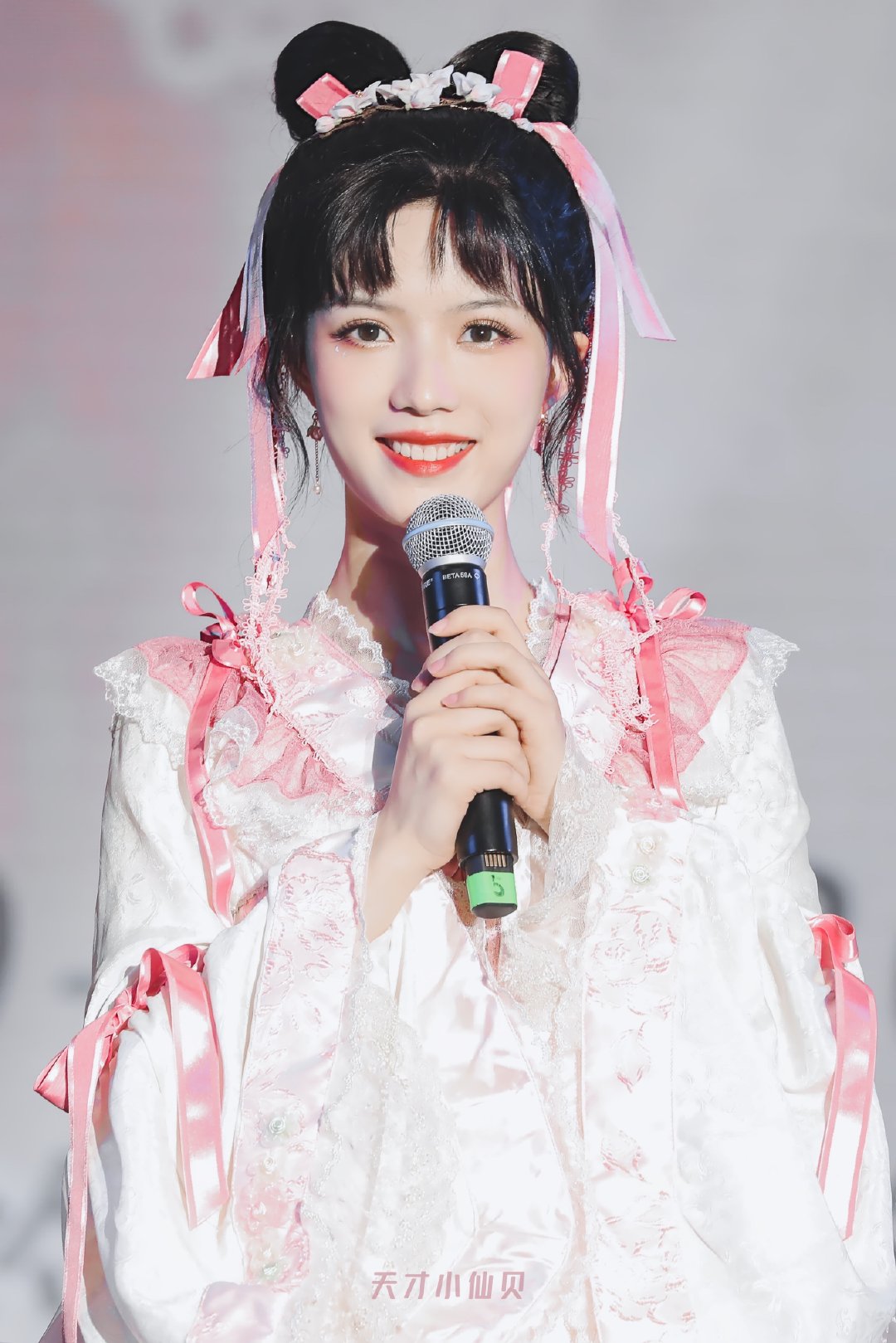 党妹发长文道歉,宣布退网,路人疑惑:不至于吧?