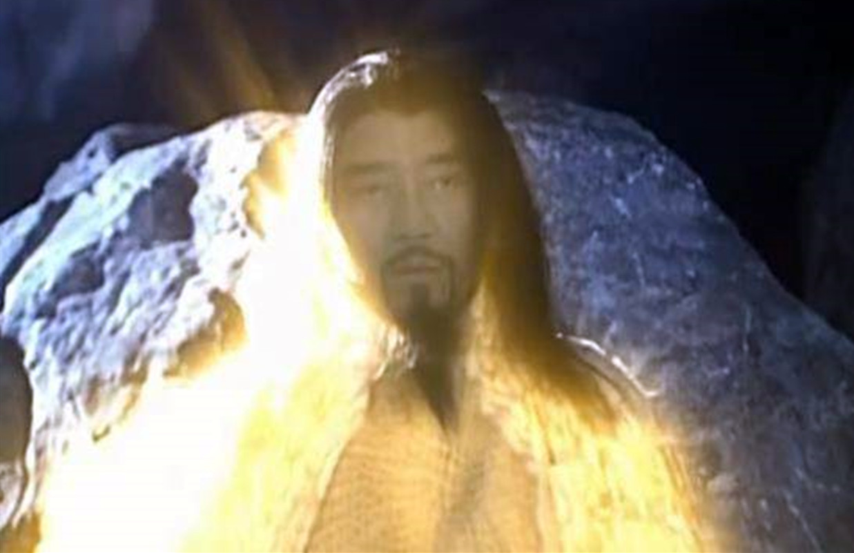 风云2:帝释天明知有劫,却急着屠龙?在他之前已有人屠龙成功