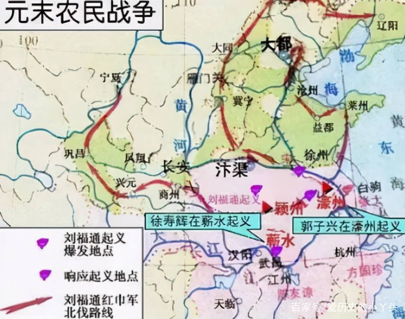 "背手","解手"和"小脚趾甲"咋来的?这和明朝人口迁移有关