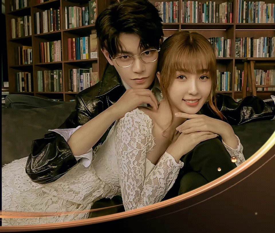 《月光变奏曲》中,初礼昼川第几集分手