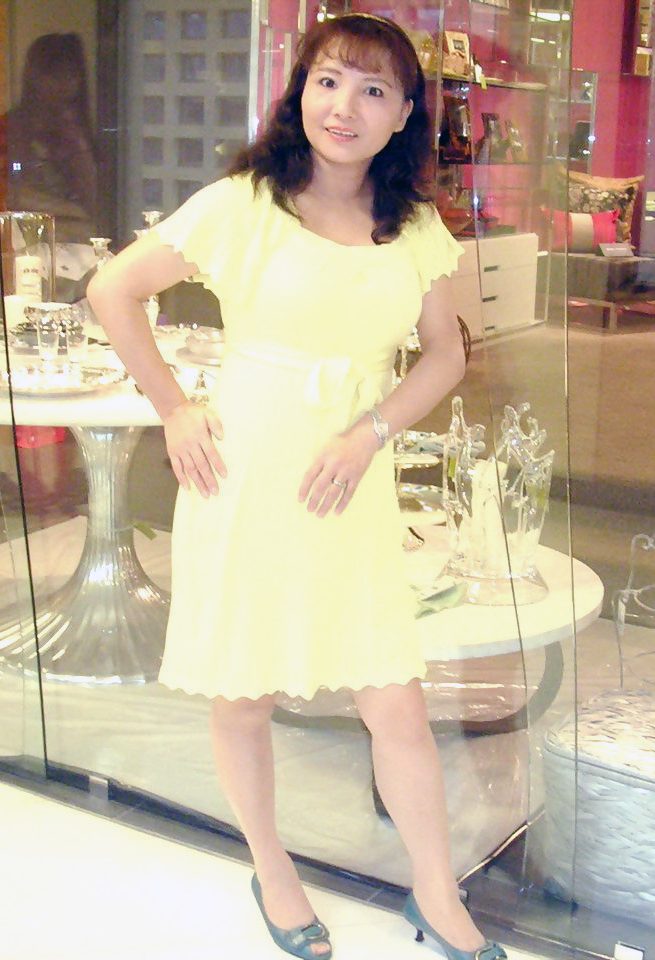 1990小蜗牛成熟之美