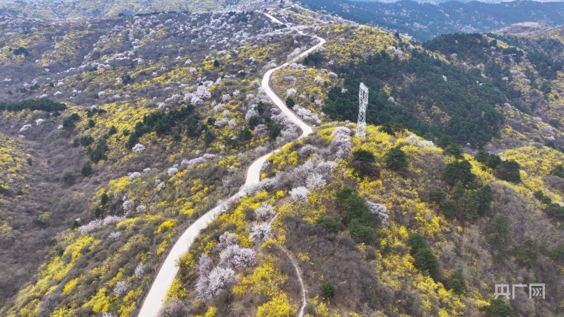 安泽旅游景点大全集图片