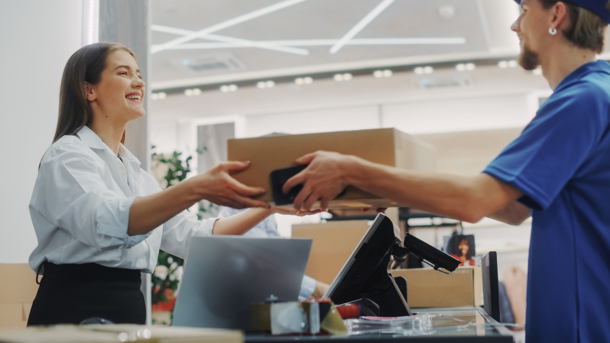 国际空运物流需求只增不减 seko物流成为众人佳选