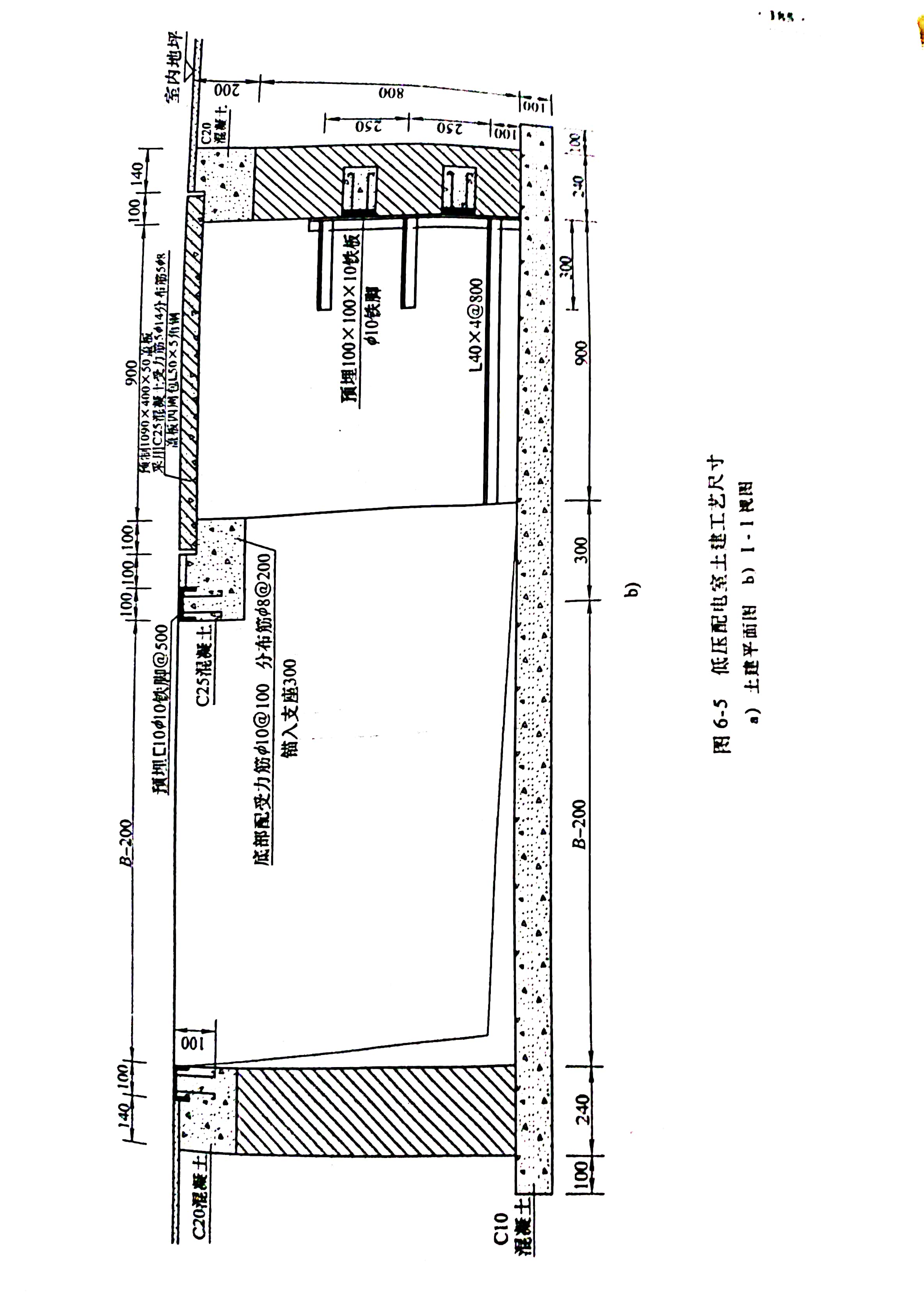 落地式配电柜安装要求