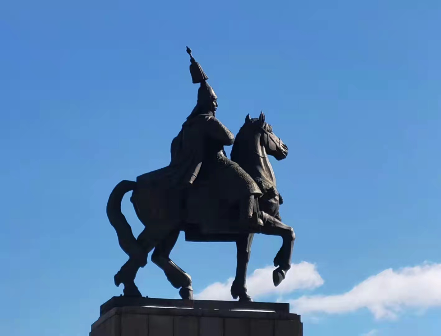 承德历史:你每天都要路过火神庙,但你不知道火神庙有多少奥妙