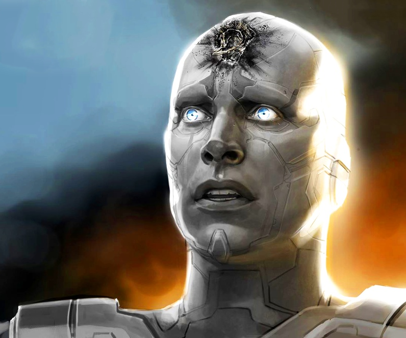 白幻视飞走后,什么时候会再登场?来听下演员是怎么说的!