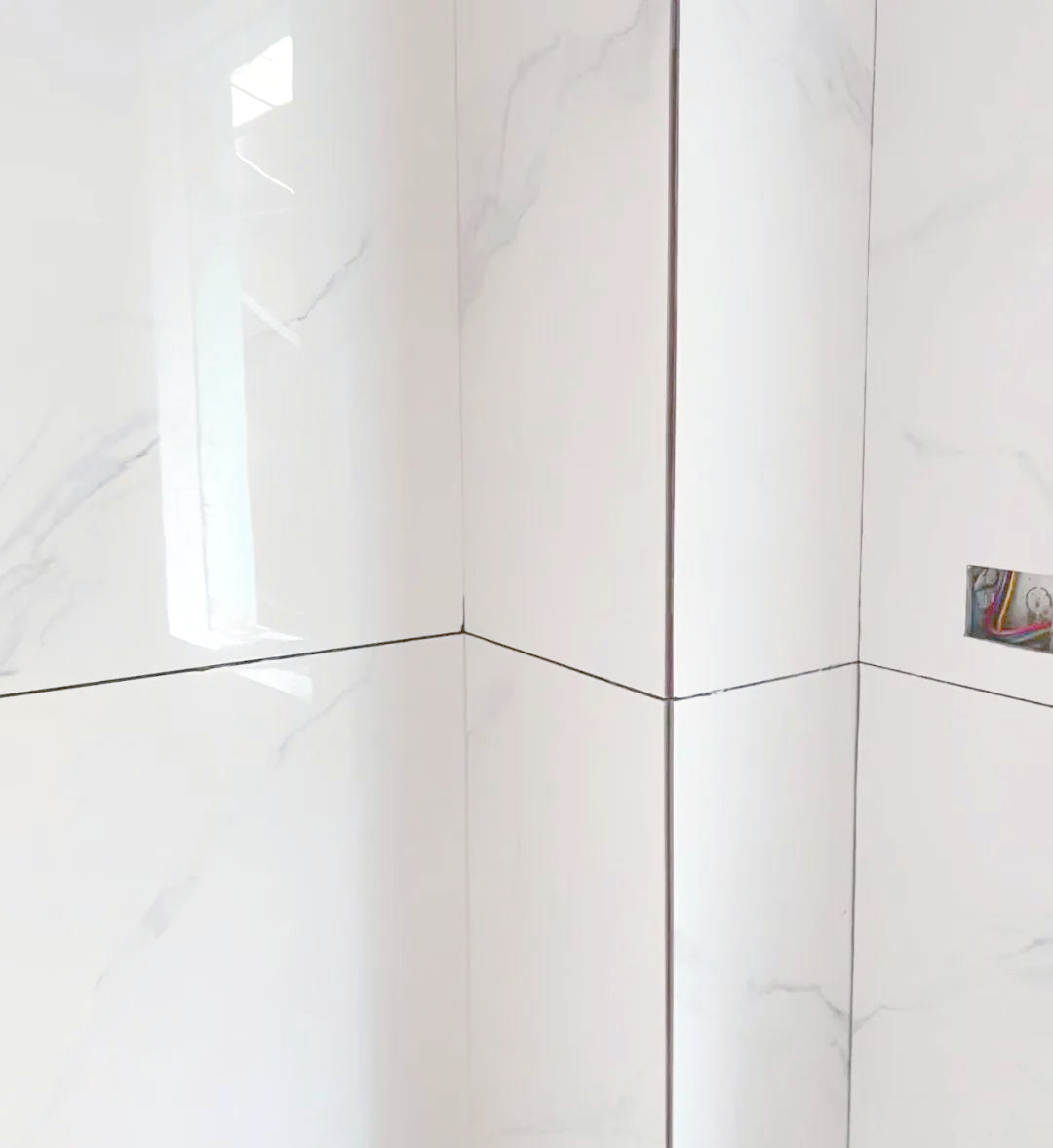 瓷砖海棠角制作要点详解,避免翻车,让你的家居装饰更美观!