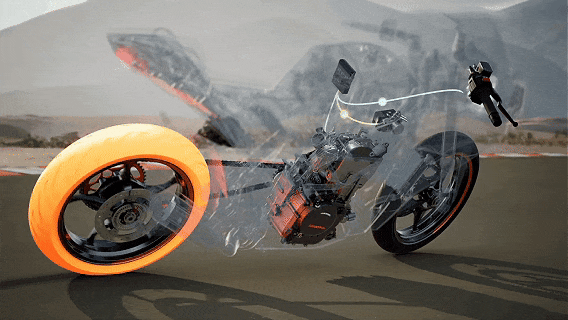 张雪三缸820RR逆袭WSBK：技术长征如何引爆中国摩托革命？-有驾