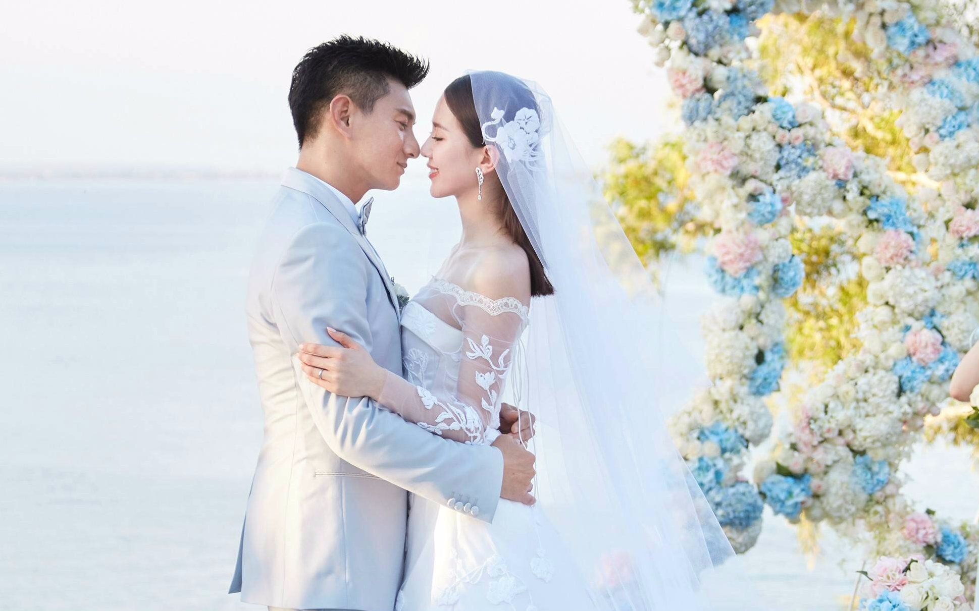 刘诗诗吴奇隆因经纪人纷争矛盾加深,不再戴婚戒,男方仍固执不变