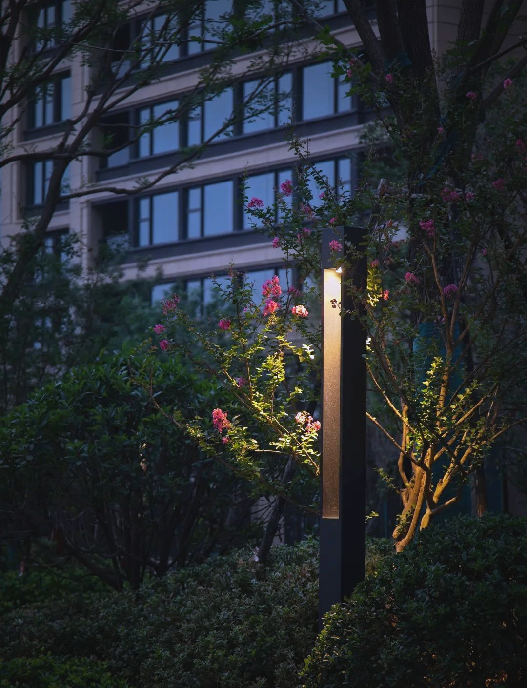 绿城郑州明月滨河:智能与安全的完美结合