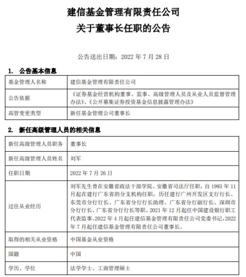 公募頻換“掌舵人”！年內(nèi)176位高管變更，涉及77家基金公司