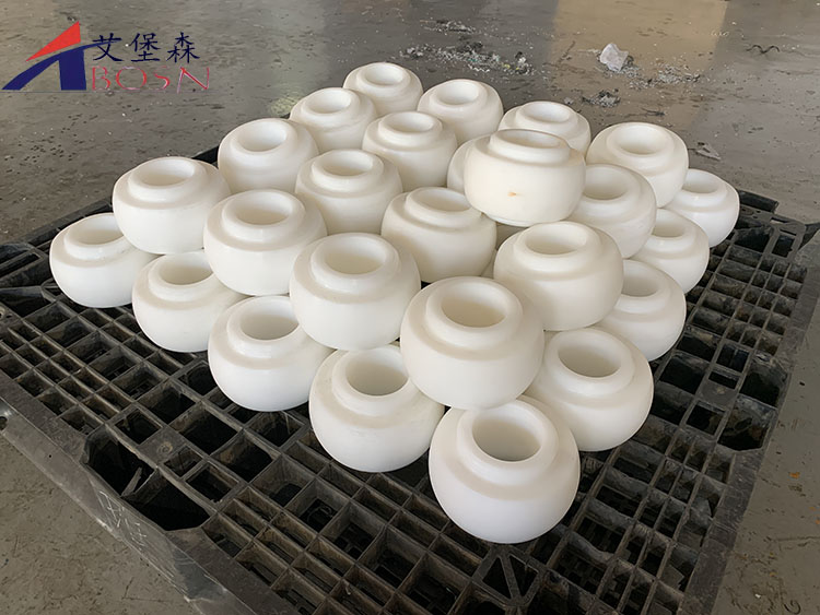 upe高分子聚乙烯材质的加工件有哪些优良性能?