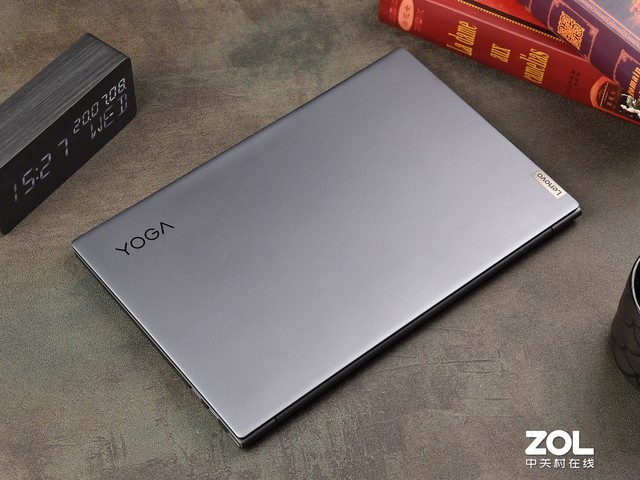 绝佳质价比的完美演绎 联想yoga 14s评测