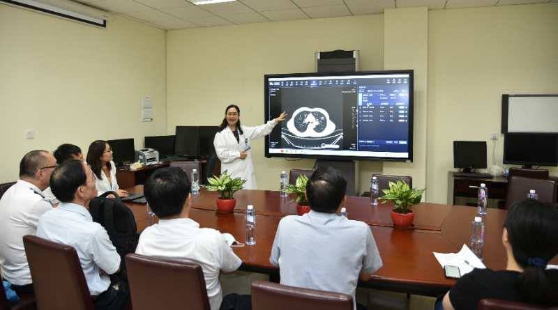 北京胸科医院核磁加急-北京胸科医院拍ct需要预约吗 