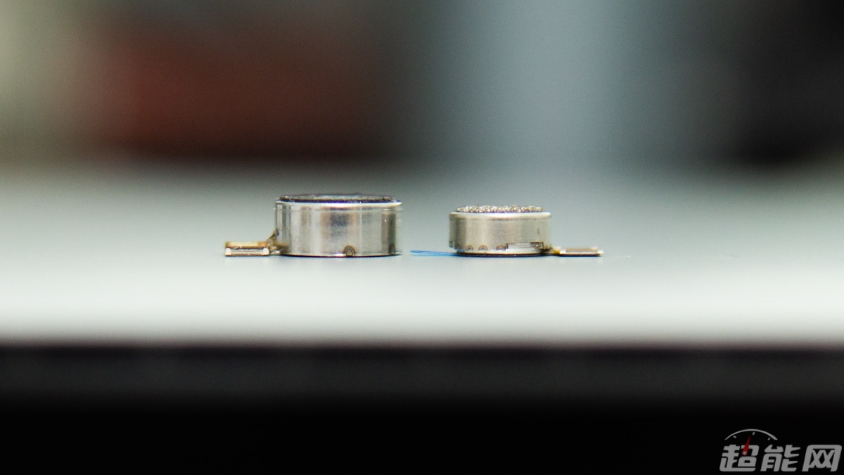 我们的手机为什么有的"嗡嗡嗡" 有的"哒哒哒"?