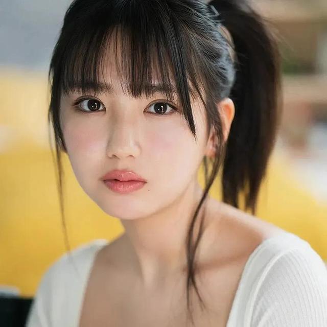 泽口爱华——写真照