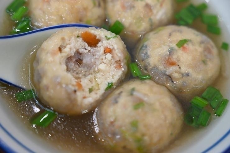 神奇的莆田豆腐