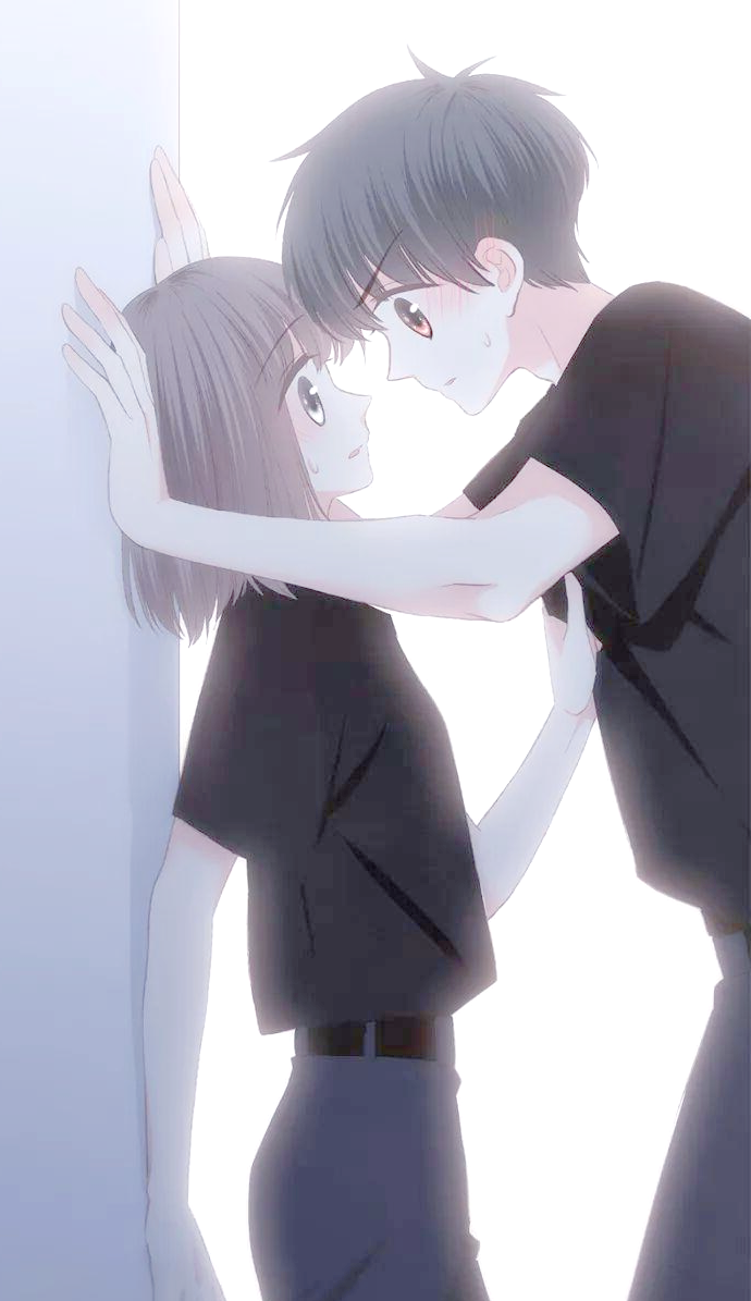 青春漫画推荐:唤醒校园情怀的《怦然心动》