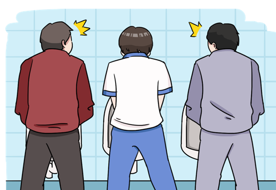 小便成了负担,尿等待是一种什么病