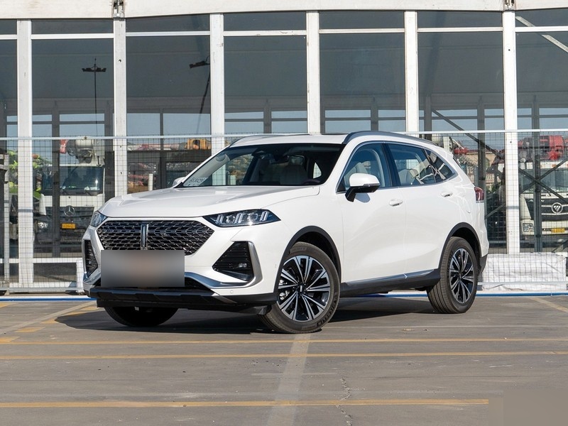 汽车标志是一个"i"形状的是什么品牌?