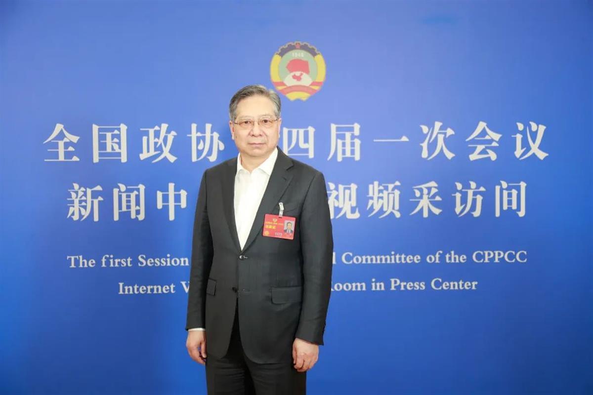 全国政协委员白涛:以市场机制和政策引导,进一步完善养老服务体系